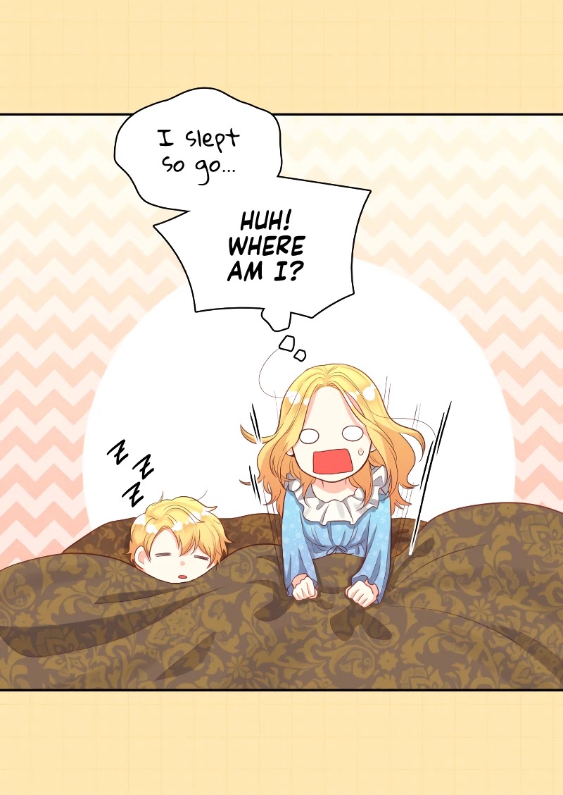 The Twin Siblings’ New Life chapter 20 page 6