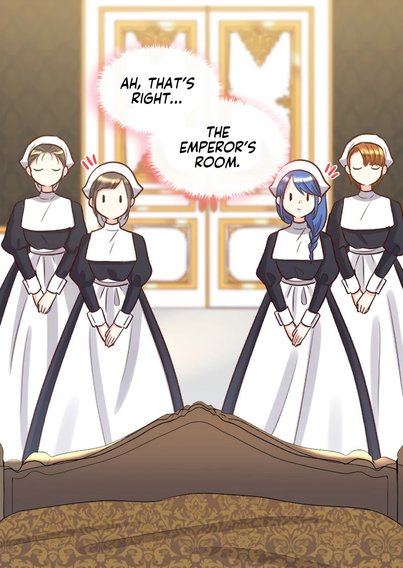 The Twin Siblings’ New Life chapter 20 page 7