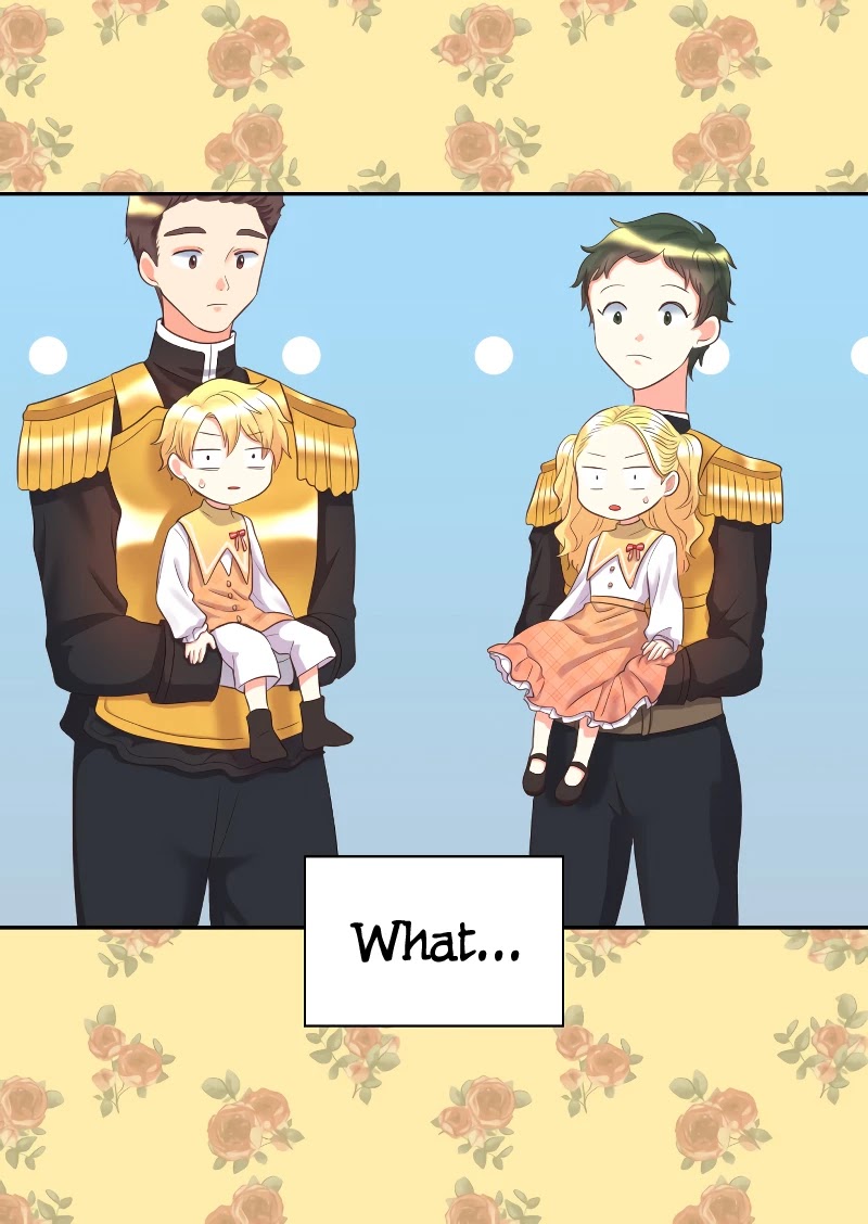 The Twin Siblings’ New Life chapter 21 page 4