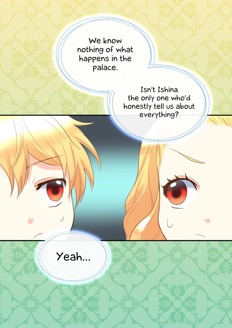 The Twin Siblings’ New Life chapter 21 page 40