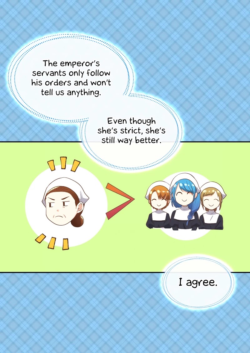 The Twin Siblings’ New Life chapter 21 page 41