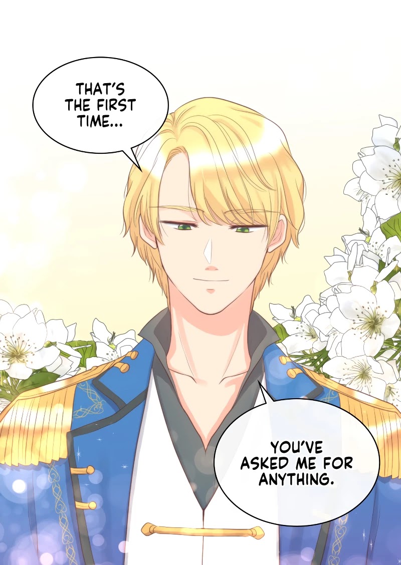 The Twin Siblings’ New Life chapter 21 page 44