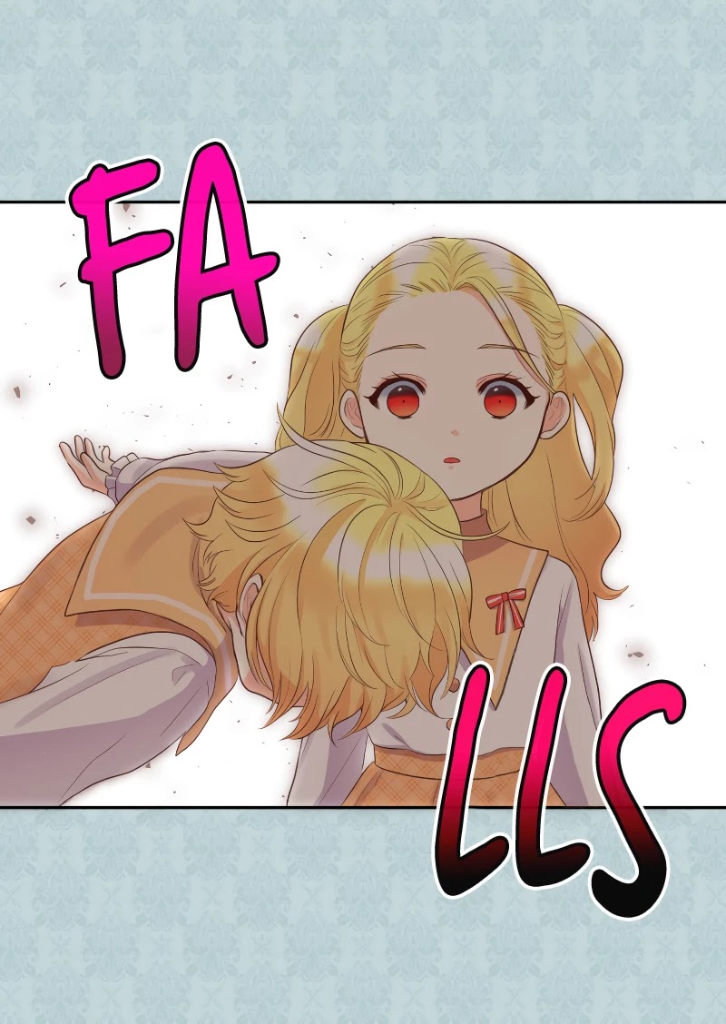 The Twin Siblings’ New Life chapter 21 page 49