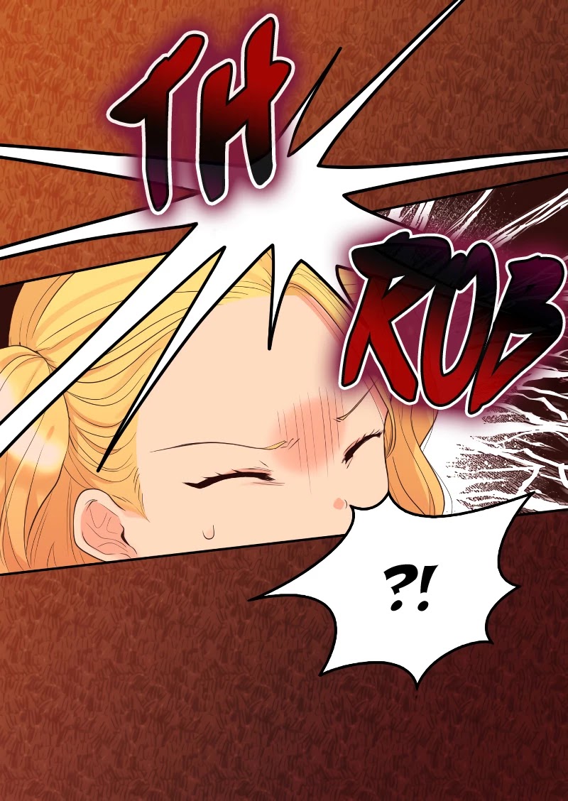 The Twin Siblings’ New Life chapter 21 page 55