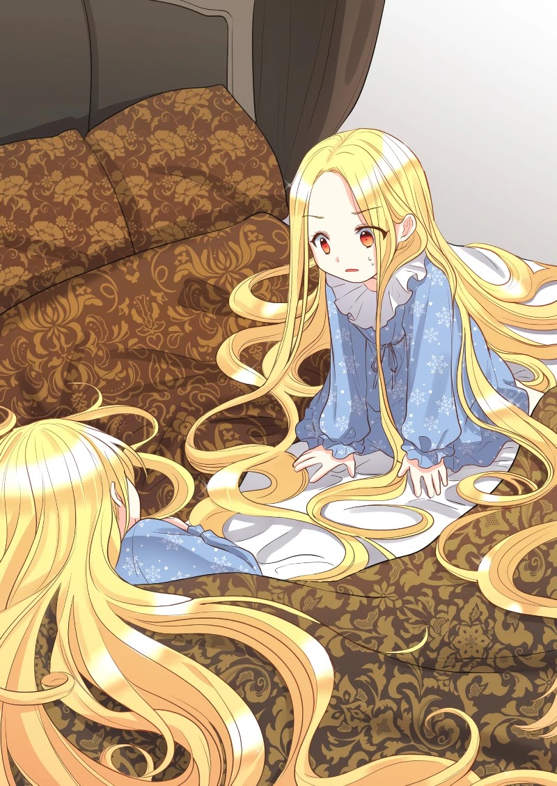 The Twin Siblings’ New Life chapter 22 page 13