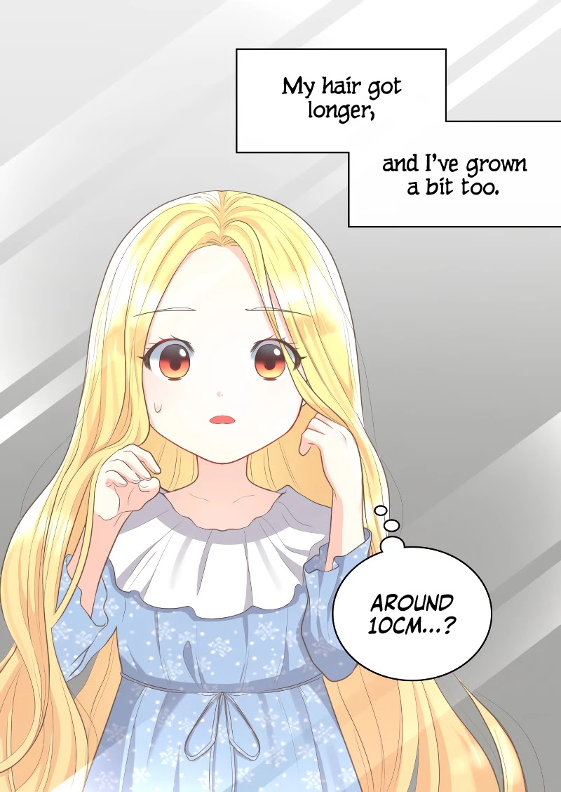 The Twin Siblings’ New Life chapter 22 page 16