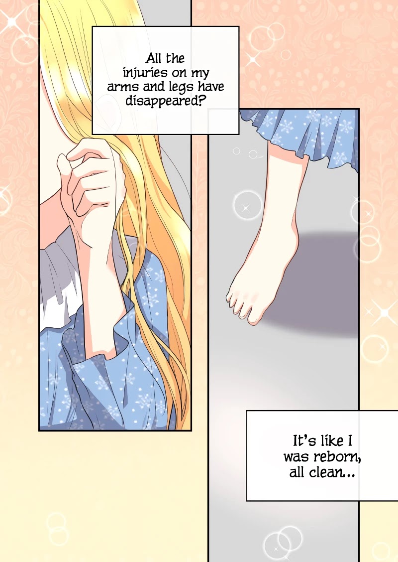 The Twin Siblings’ New Life chapter 22 page 17