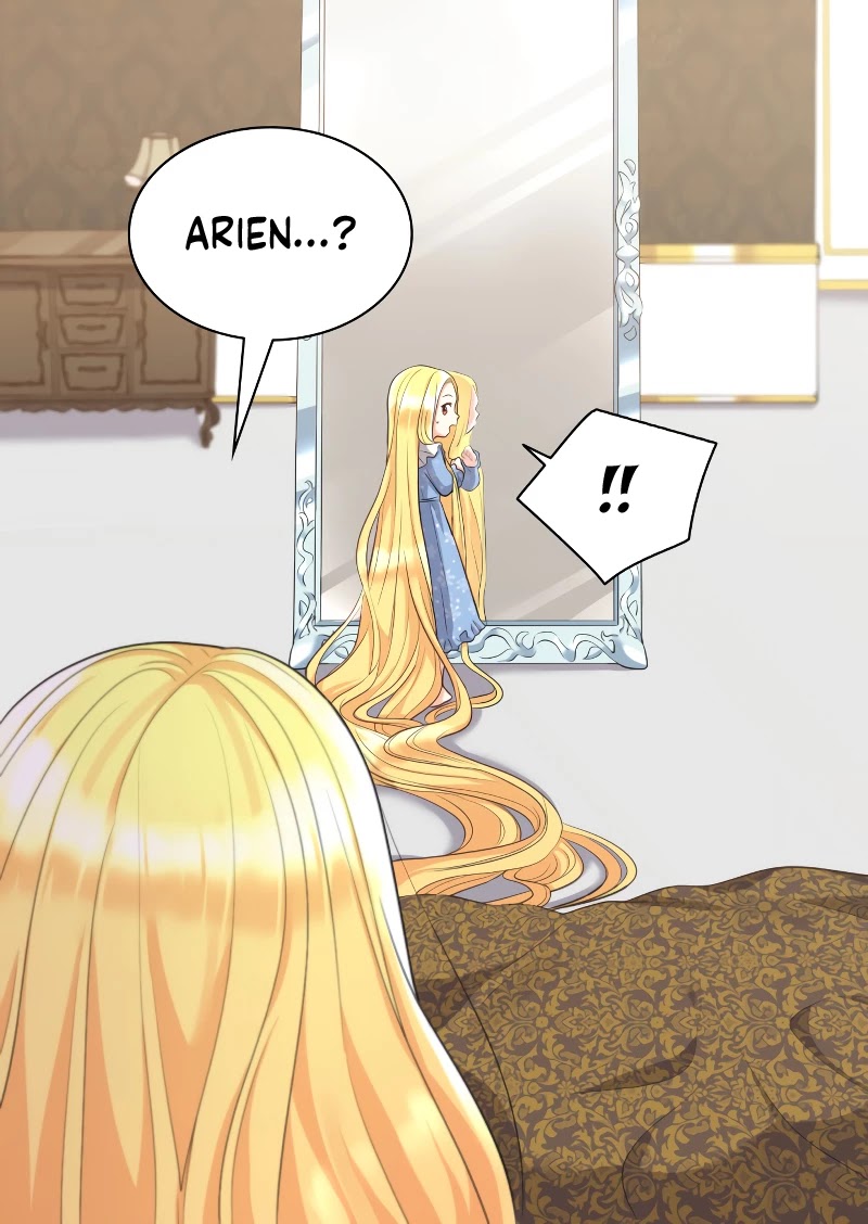 The Twin Siblings’ New Life chapter 22 page 18