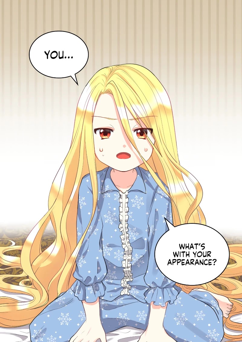 The Twin Siblings’ New Life chapter 22 page 19