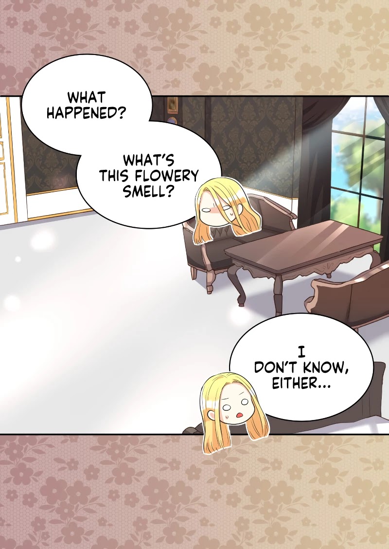 The Twin Siblings’ New Life chapter 22 page 21