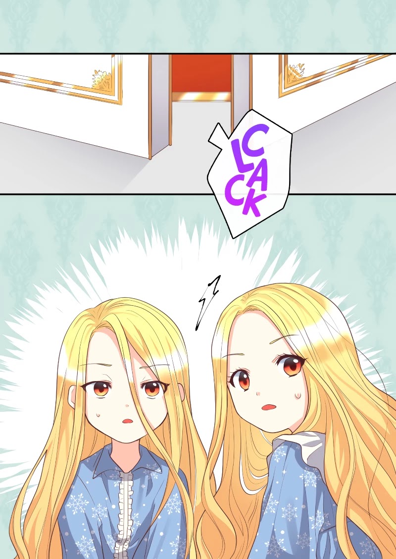 The Twin Siblings’ New Life chapter 22 page 22
