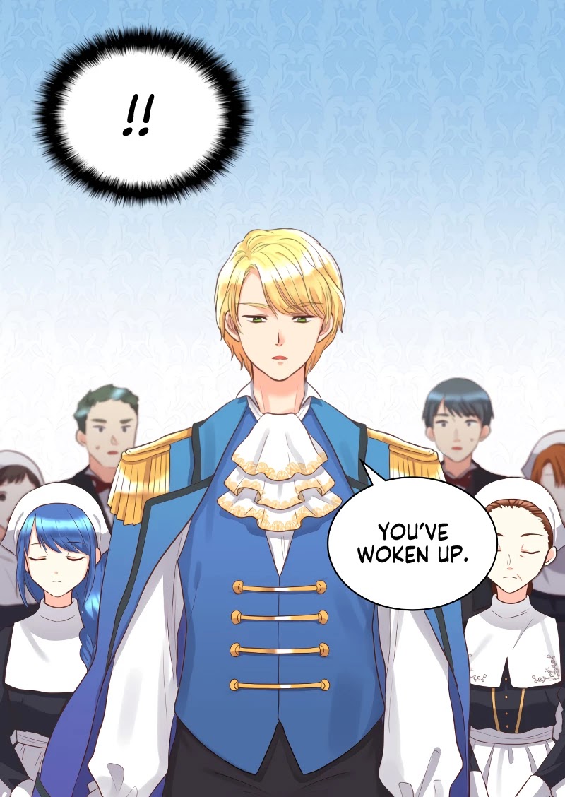 The Twin Siblings’ New Life chapter 22 page 23