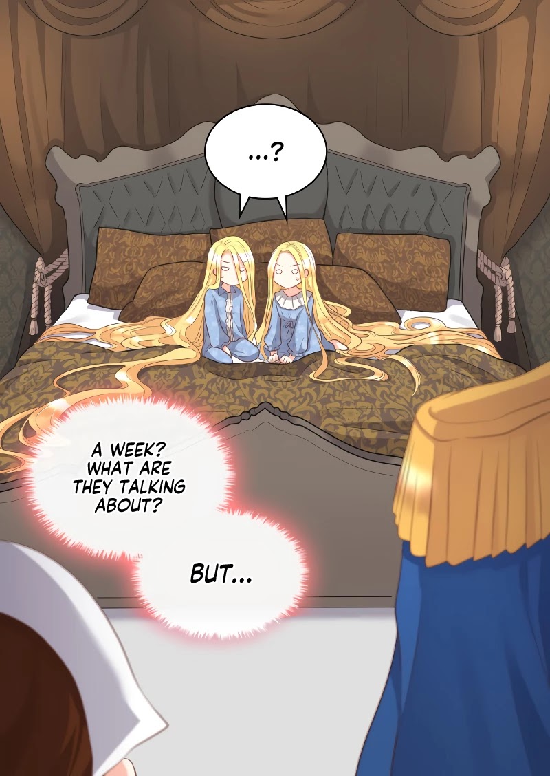 The Twin Siblings’ New Life chapter 22 page 26