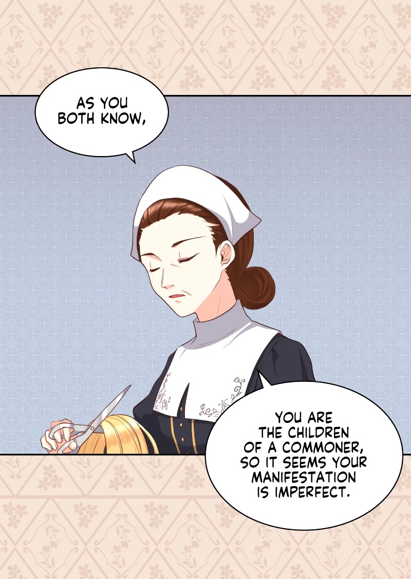 The Twin Siblings’ New Life chapter 22 page 36