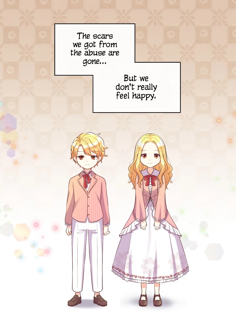 The Twin Siblings’ New Life chapter 22 page 39
