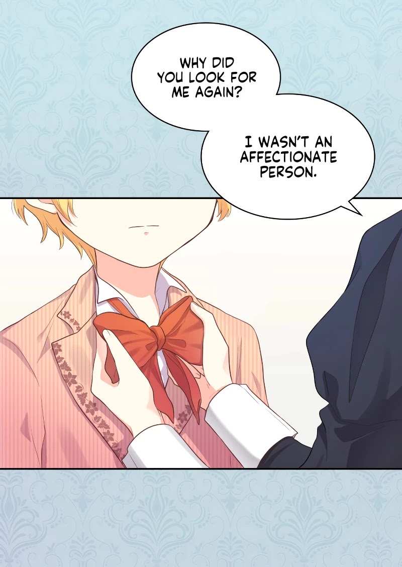 The Twin Siblings’ New Life chapter 22 page 41