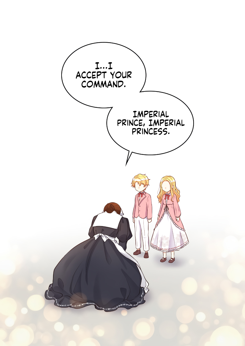 The Twin Siblings’ New Life chapter 22 page 48