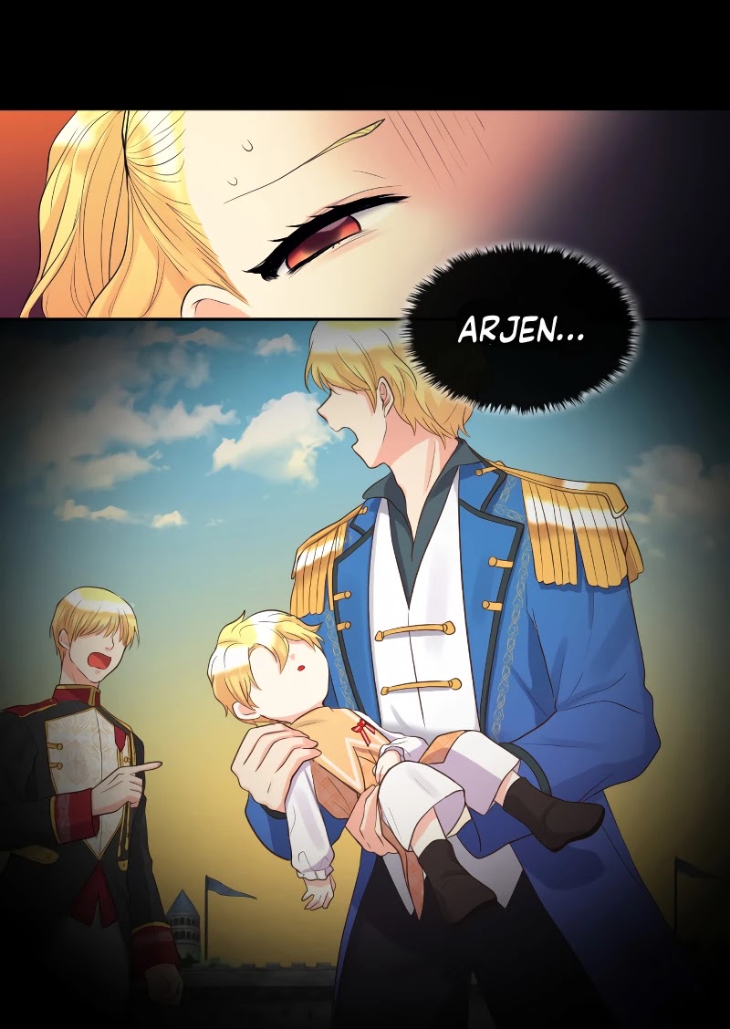 The Twin Siblings’ New Life chapter 22 page 5