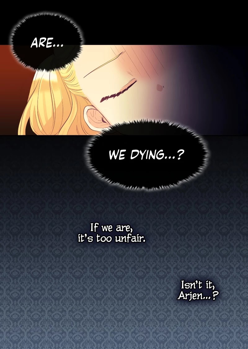 The Twin Siblings’ New Life chapter 22 page 6