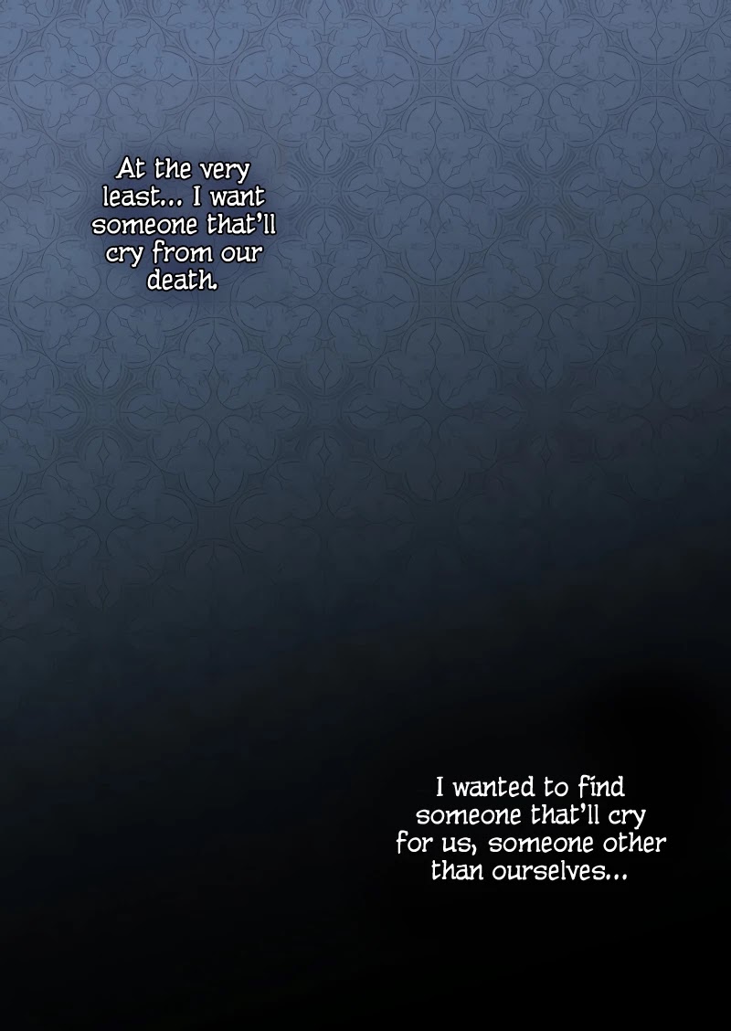 The Twin Siblings’ New Life chapter 22 page 7