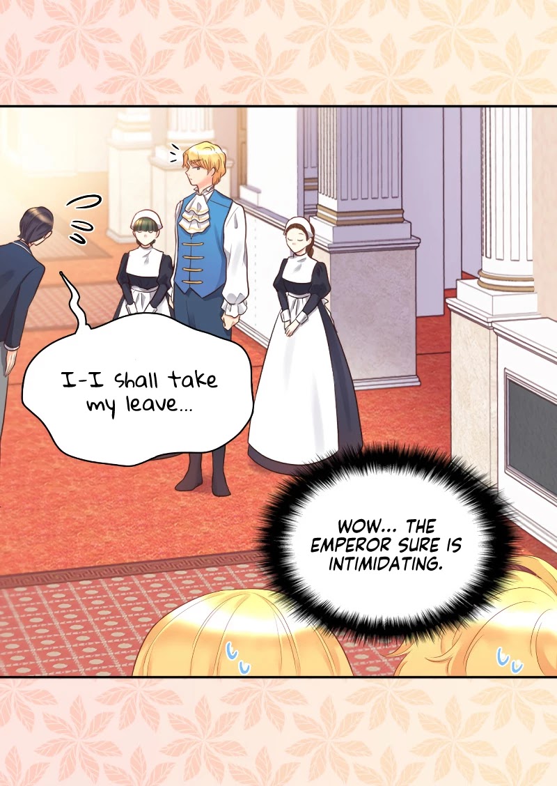 The Twin Siblings’ New Life chapter 23 page 10