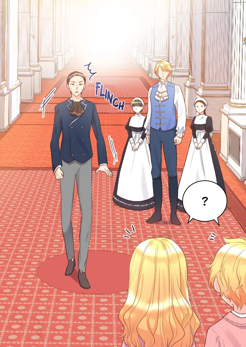 The Twin Siblings’ New Life chapter 23 page 11