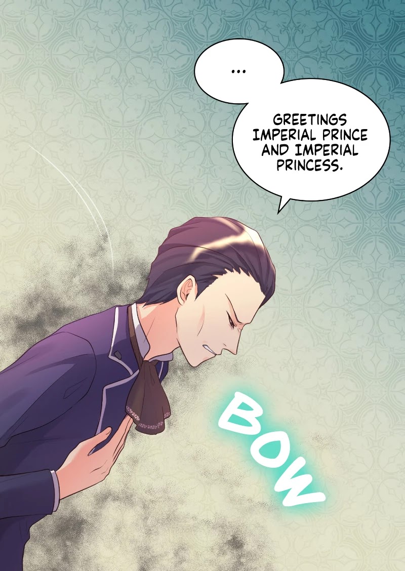 The Twin Siblings’ New Life chapter 23 page 12