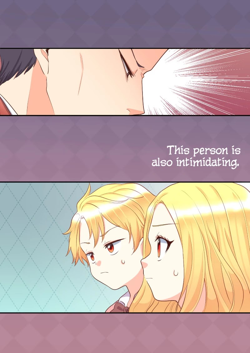 The Twin Siblings’ New Life chapter 23 page 13