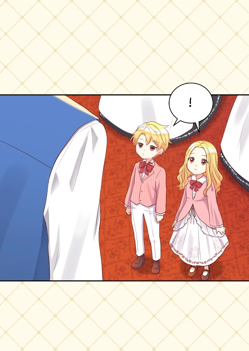 The Twin Siblings’ New Life chapter 23 page 15