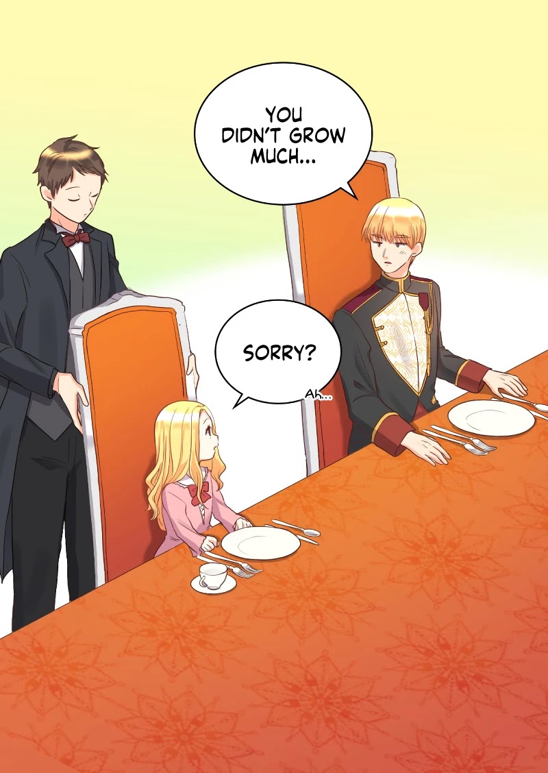 The Twin Siblings’ New Life chapter 23 page 20