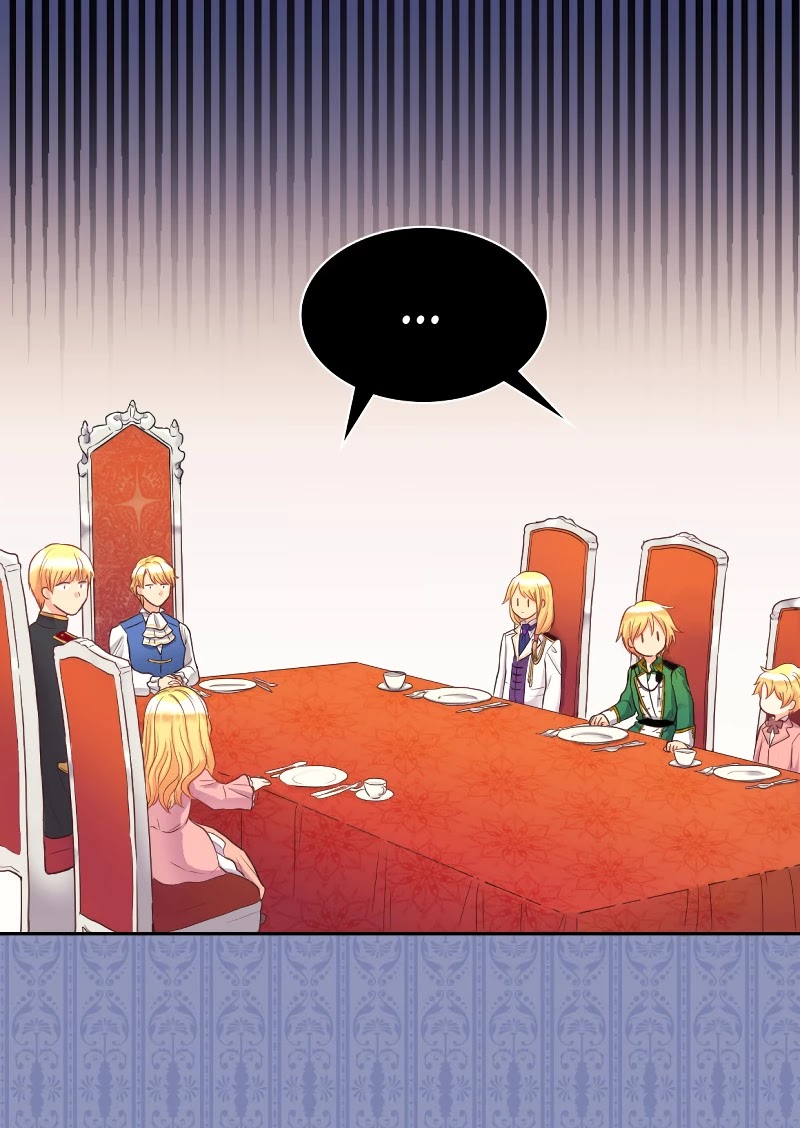 The Twin Siblings’ New Life chapter 23 page 30