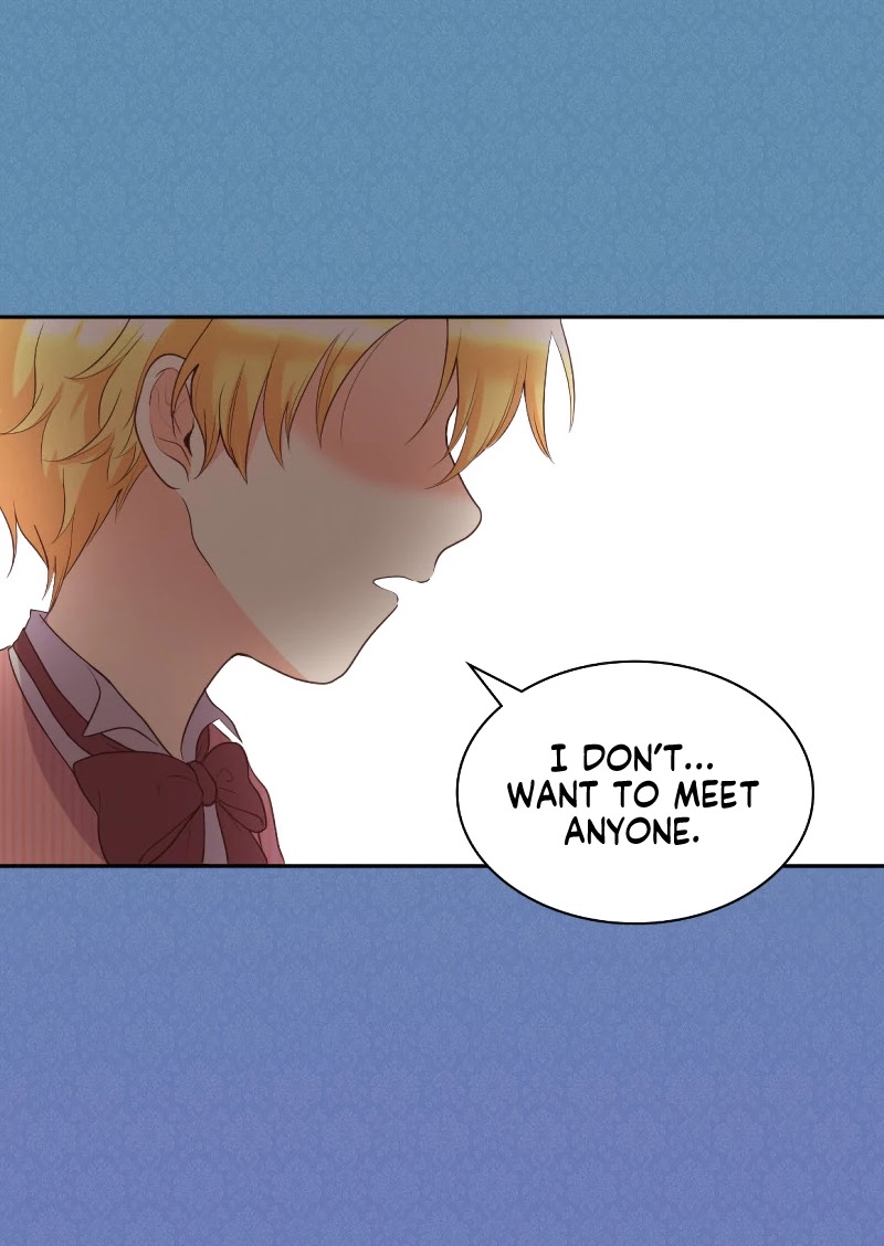 The Twin Siblings’ New Life chapter 23 page 40