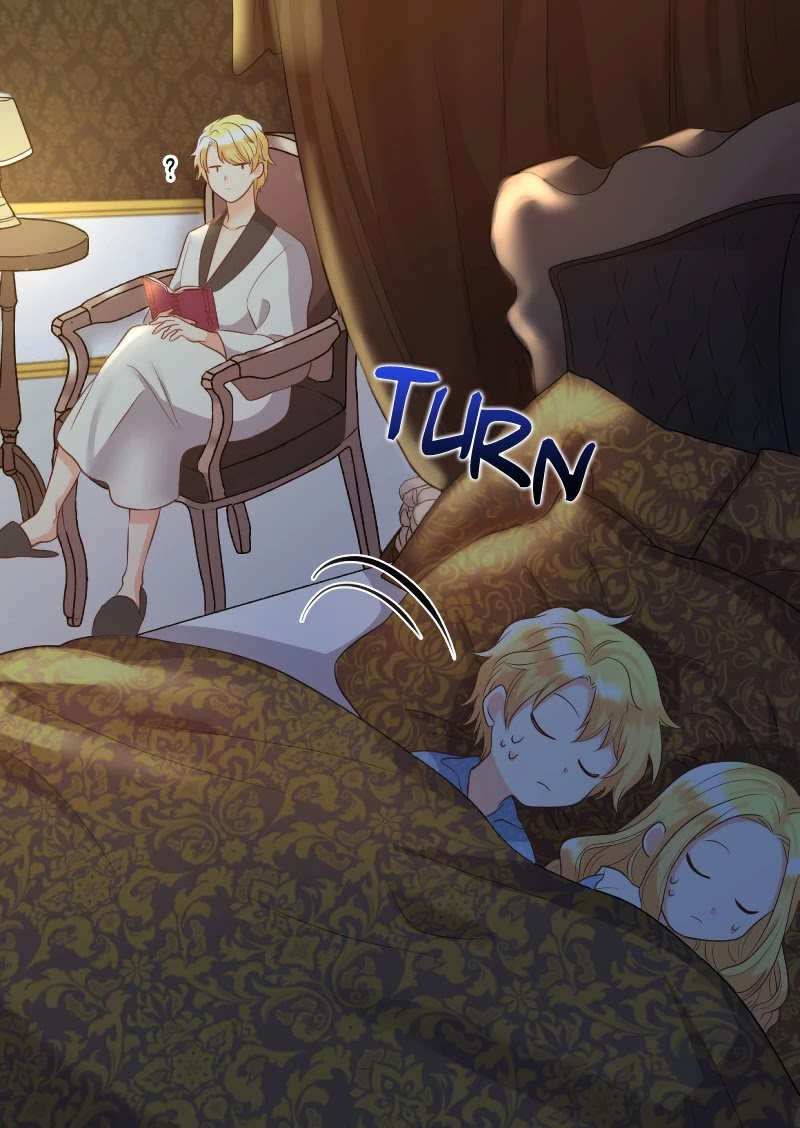 The Twin Siblings’ New Life chapter 24 page 10