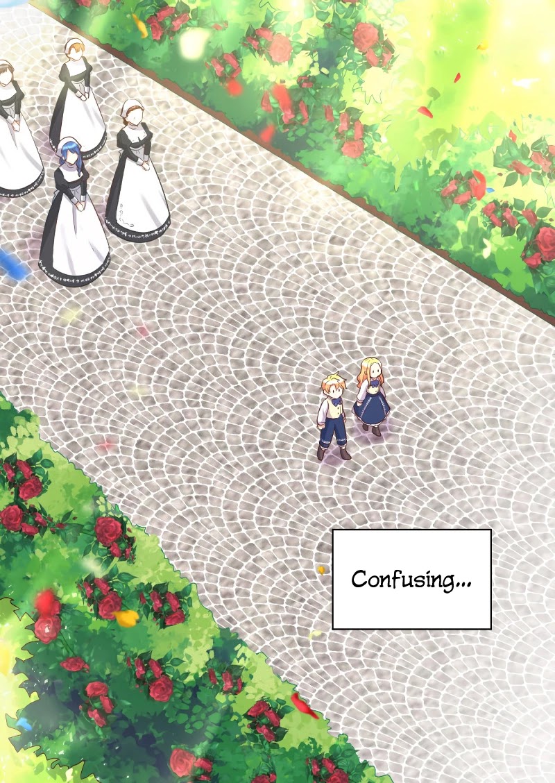 The Twin Siblings’ New Life chapter 24 page 16