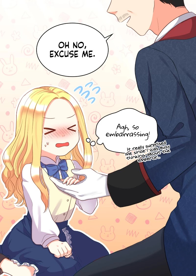 The Twin Siblings’ New Life chapter 24 page 22