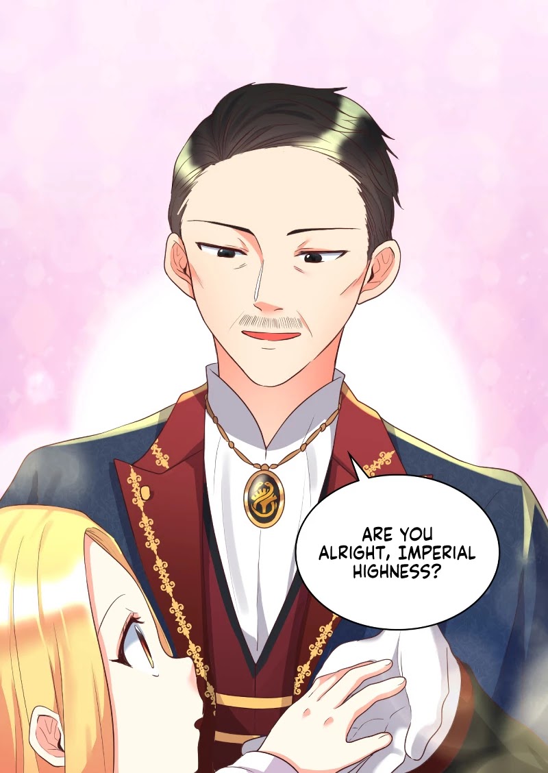 The Twin Siblings’ New Life chapter 24 page 23