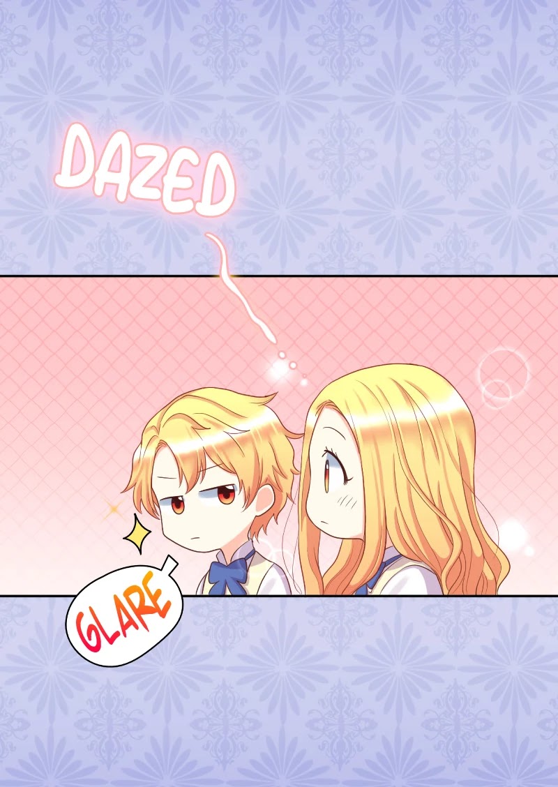 The Twin Siblings’ New Life chapter 24 page 39