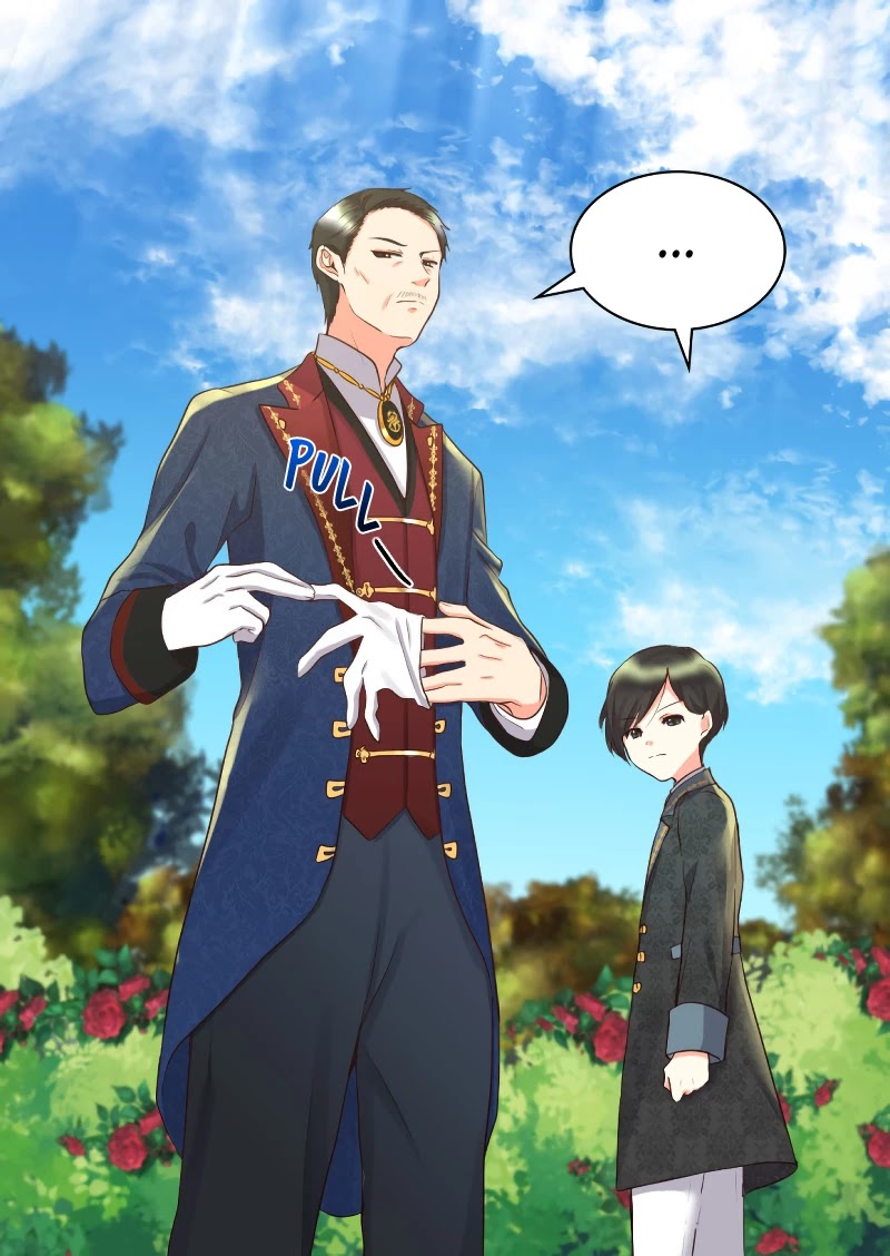 The Twin Siblings’ New Life chapter 24 page 43