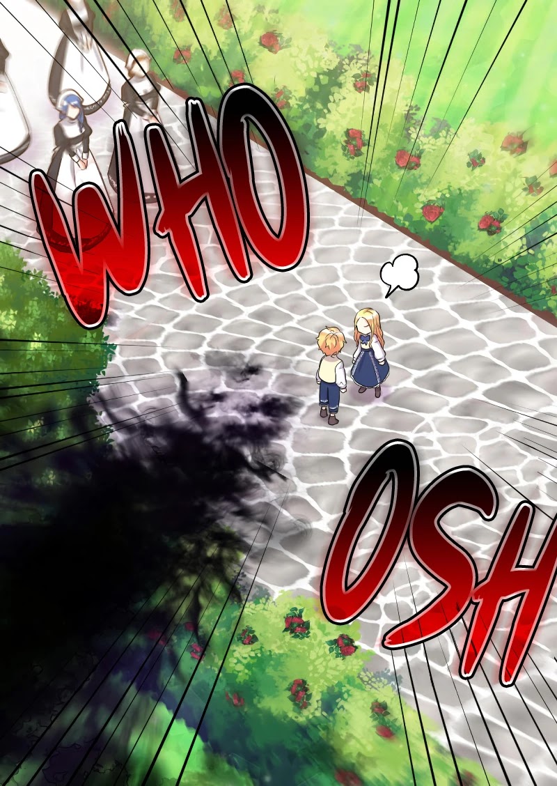 The Twin Siblings’ New Life chapter 24 page 51