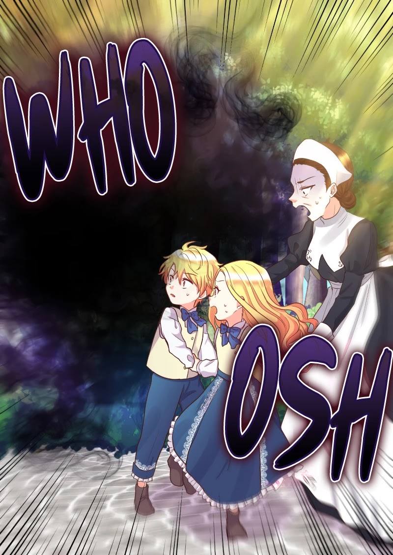 The Twin Siblings’ New Life chapter 24 page 54