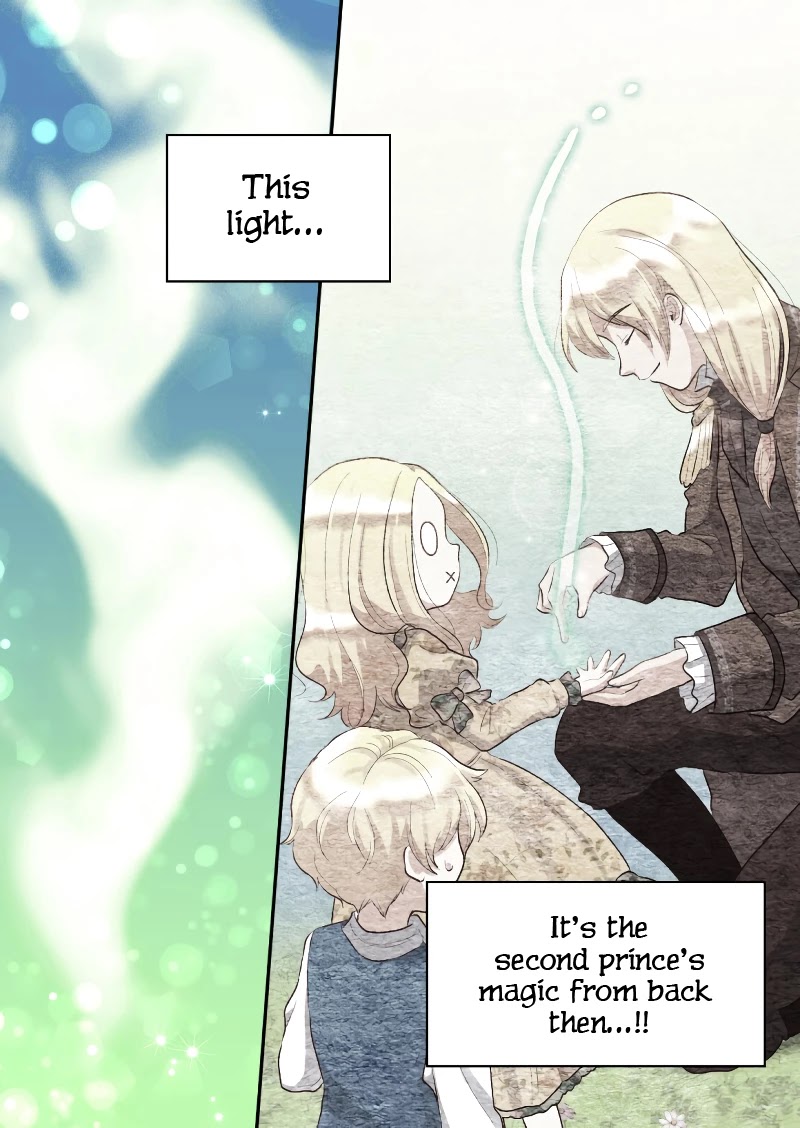 The Twin Siblings’ New Life chapter 25 page 13