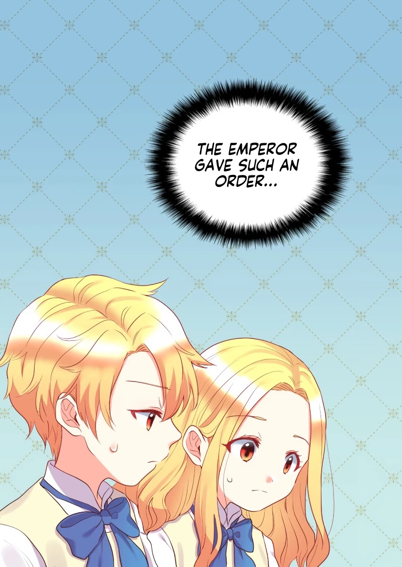 The Twin Siblings’ New Life chapter 25 page 18