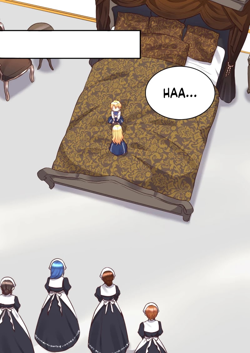 The Twin Siblings’ New Life chapter 25 page 24