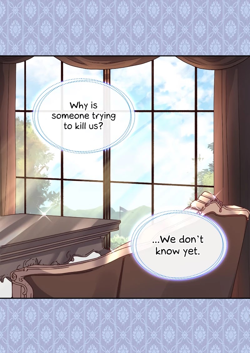 The Twin Siblings’ New Life chapter 25 page 27