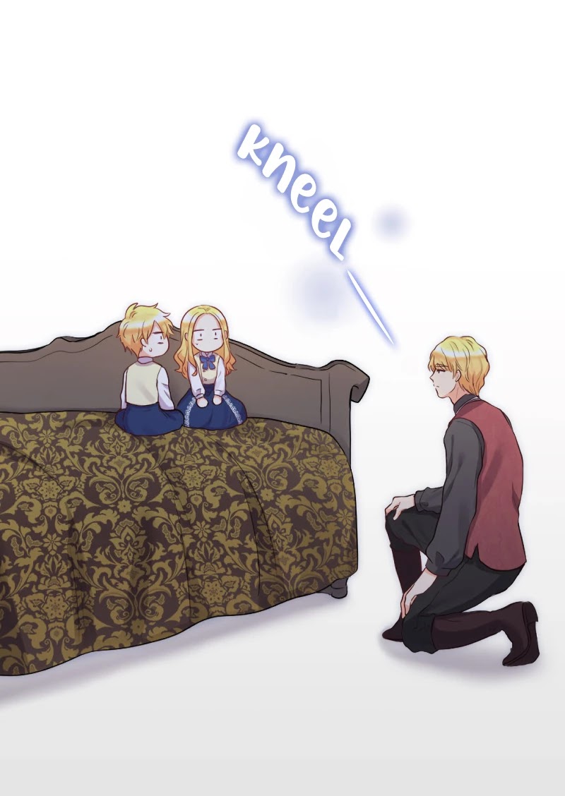 The Twin Siblings’ New Life chapter 25 page 31