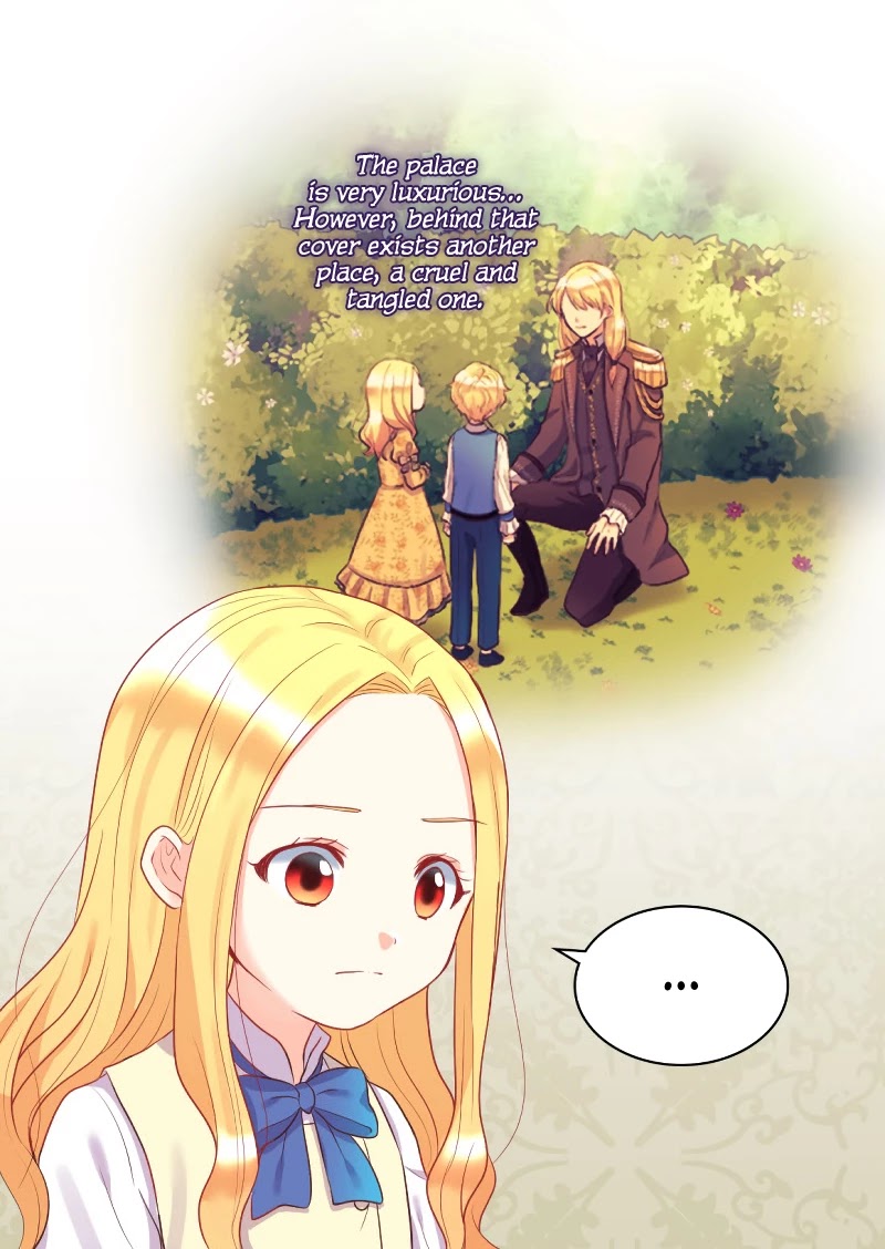 The Twin Siblings’ New Life chapter 25 page 42