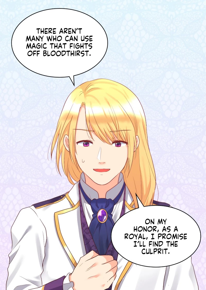 The Twin Siblings’ New Life chapter 25 page 46