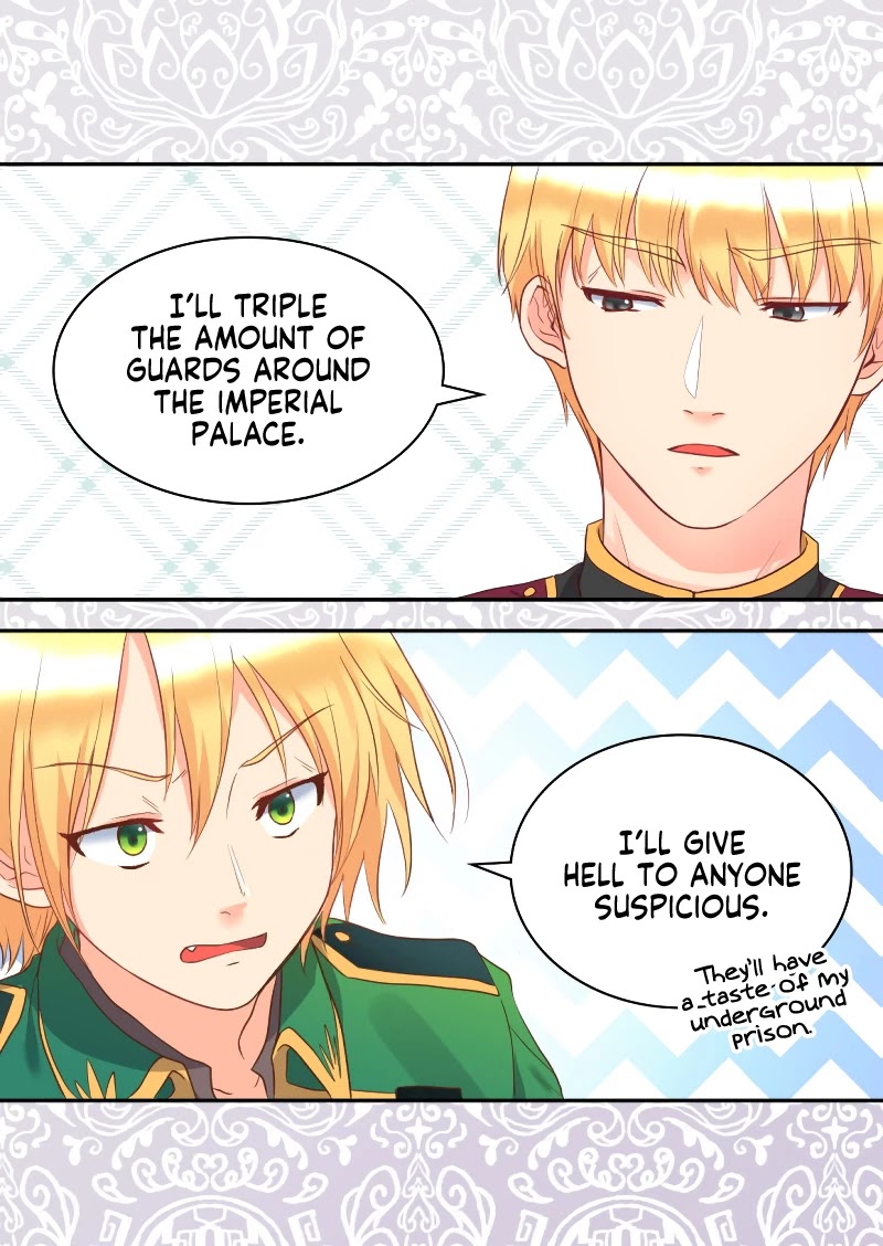 The Twin Siblings’ New Life chapter 25 page 47