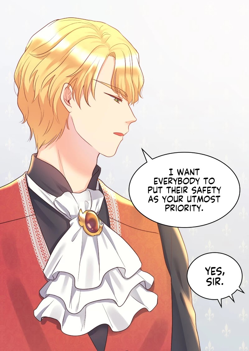 The Twin Siblings’ New Life chapter 25 page 48