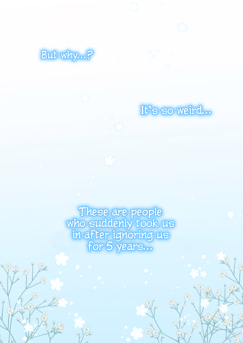 The Twin Siblings’ New Life chapter 25 page 51